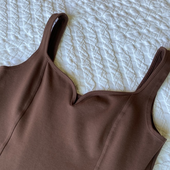 Ambercrombie & Fitch, bodysuit, Sm - Picture 2 of 8